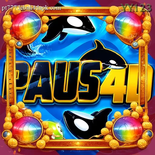 paus4d APK Resmi — ikon aplikasi