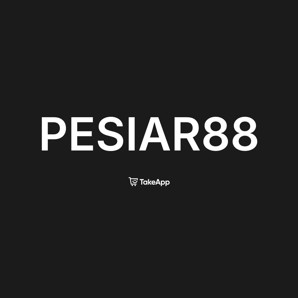 Aplikasi pesiar88 Terbaru dengan Fitur Terbaik APK Resmi — ikon aplikasi