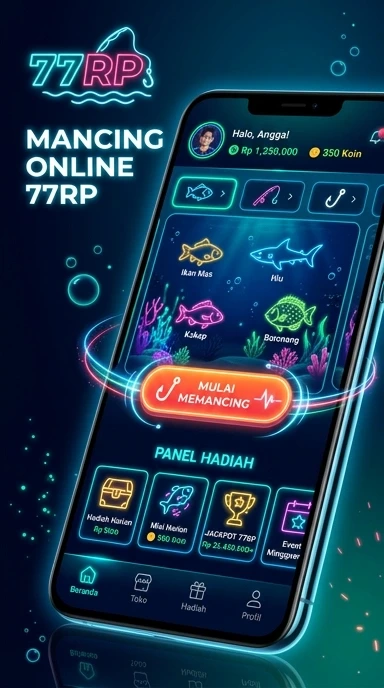 promo 3 APK: Fitur, Ukuran, dan Link Download APK Resmi — ikon aplikasi