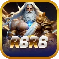 r6r6 Terbaru 2026: Download APK dan Review APK Resmi — ikon aplikasi
