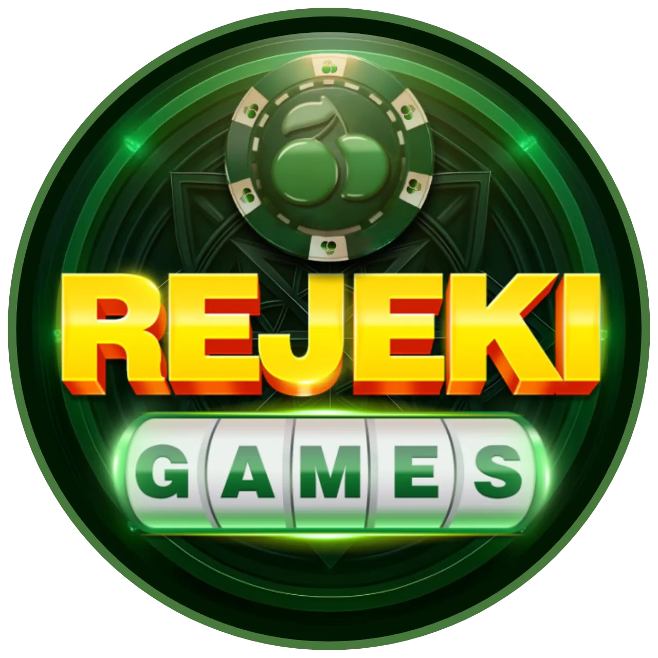 rejekigames APK Terbaru 2026 untuk Semua Perangkat APK Resmi — ikon aplikasi