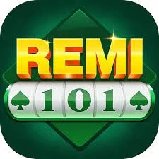 Aplikasi remi101 Paling Baru untuk Android APK Resmi — ikon aplikasi