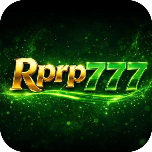 Aplikasi rprp777 Terbaik untuk Android dan iOS APK Resmi — ikon aplikasi