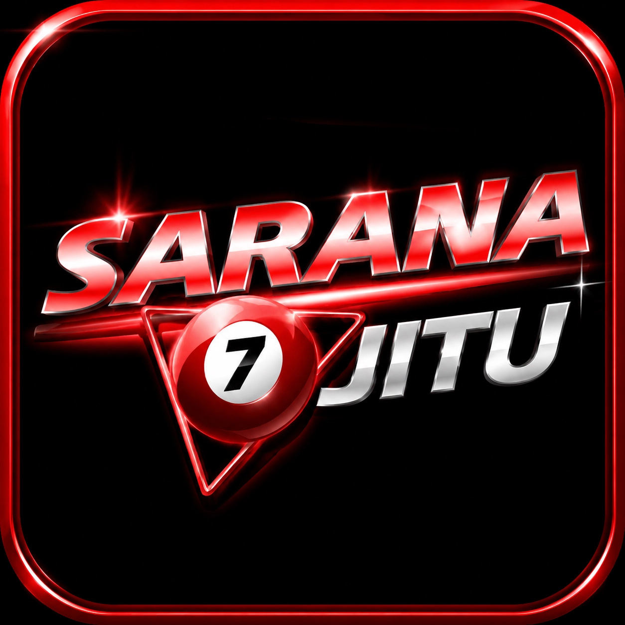 saranajitu Terbaru: Review Aplikasi dan Link Unduh APK Resmi — ikon aplikasi