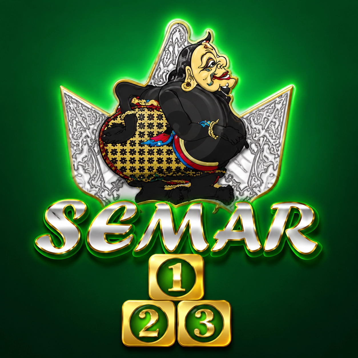semar123 APK Full Version untuk Android