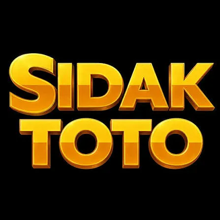 Aplikasi sidaktoto Ringan untuk Android APK Resmi — ikon aplikasi