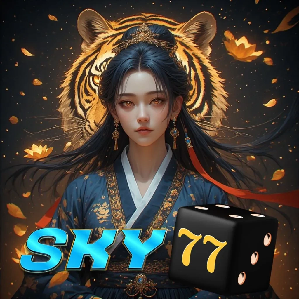 sky77 App Terbaru: Fitur Unggulan dan Download APK Resmi — ikon aplikasi