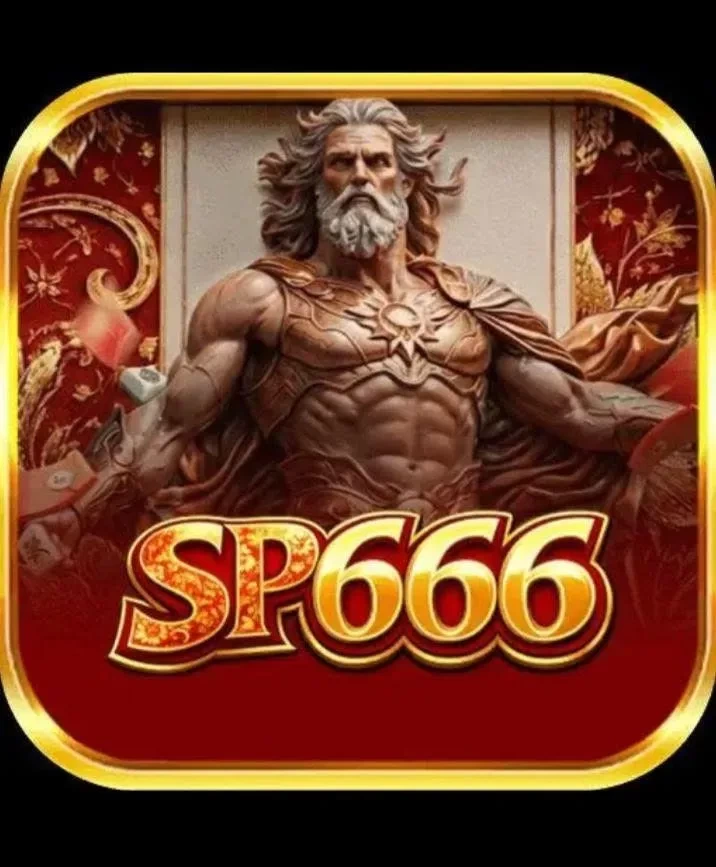 sp666 App APK Terbaru APK Resmi — ikon aplikasi