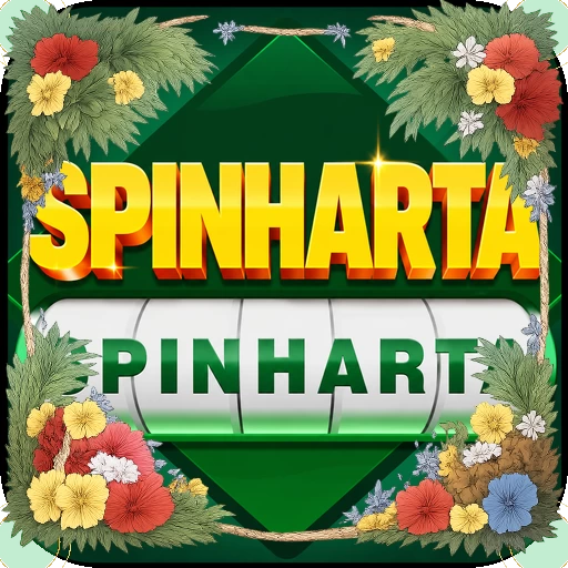 spinharta APK Terbaru 2026 untuk Semua Perangkat APK Resmi — ikon aplikasi