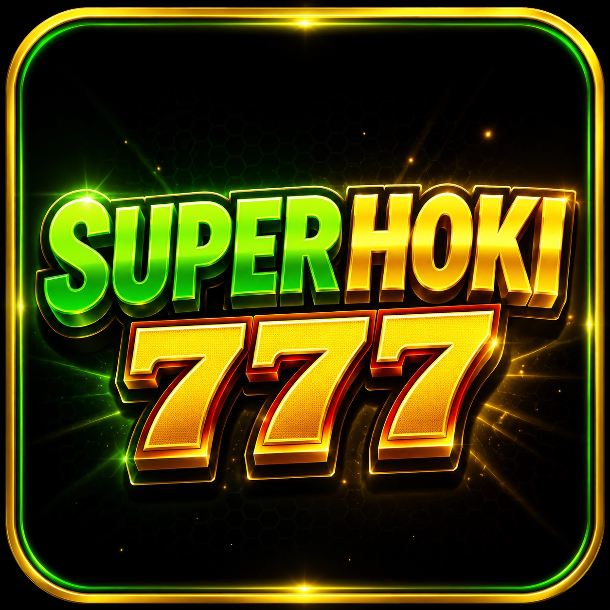 Info Aplikasi superhoki777 Terbaru dan Cara Download APK Resmi — ikon aplikasi