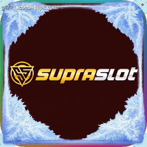 Aplikasi supraslot Terbaru dengan Fitur Terbaik APK Resmi — ikon aplikasi