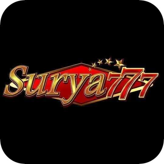 Aplikasi surya777 Terbaru untuk Android dan iOS APK Resmi — ikon aplikasi