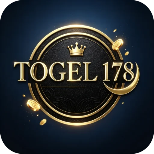 Download Aplikasi togel178 Terbaru untuk HP Android APK Resmi — ikon aplikasi