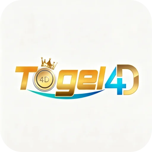 togel4d APK: Cara Download dan Instal di Android APK Resmi — ikon aplikasi