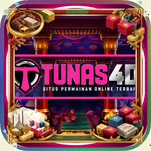 tunas4d APK Terbaru dan Aman untuk Diunduh APK Resmi — ikon aplikasi
