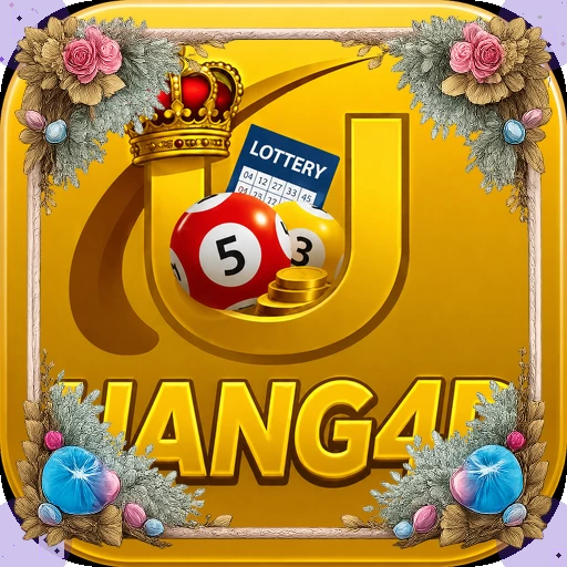 uang4d APK: Cara Download dan Instal di Android APK Resmi — ikon aplikasi