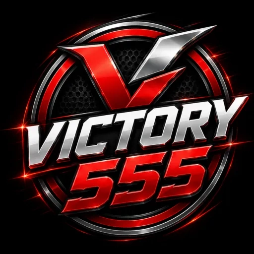 victory555 App: Info, Rating, dan Link Download APK Resmi — ikon aplikasi