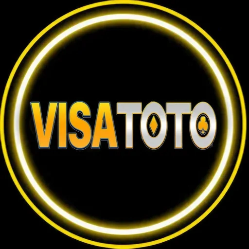Panduan Lengkap Aplikasi visatoto untuk Pemula APK Resmi — ikon aplikasi