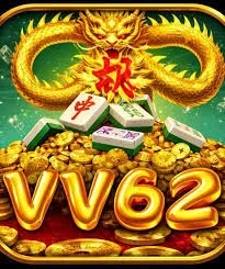 vv62 App APK Terbaru APK Resmi — ikon aplikasi