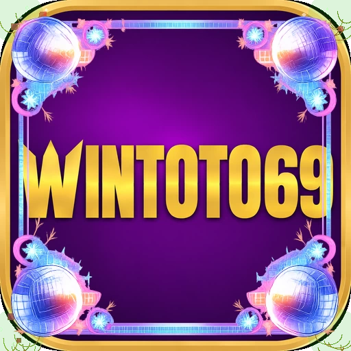 Aplikasi wintoto69 Terbaru untuk Android dan iOS APK Resmi — ikon aplikasi