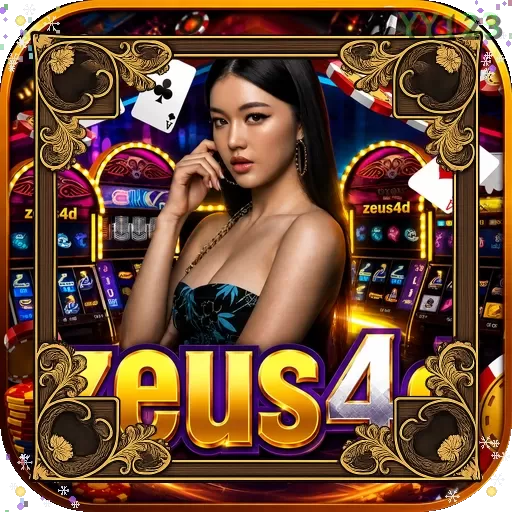 Ikon zeus4d