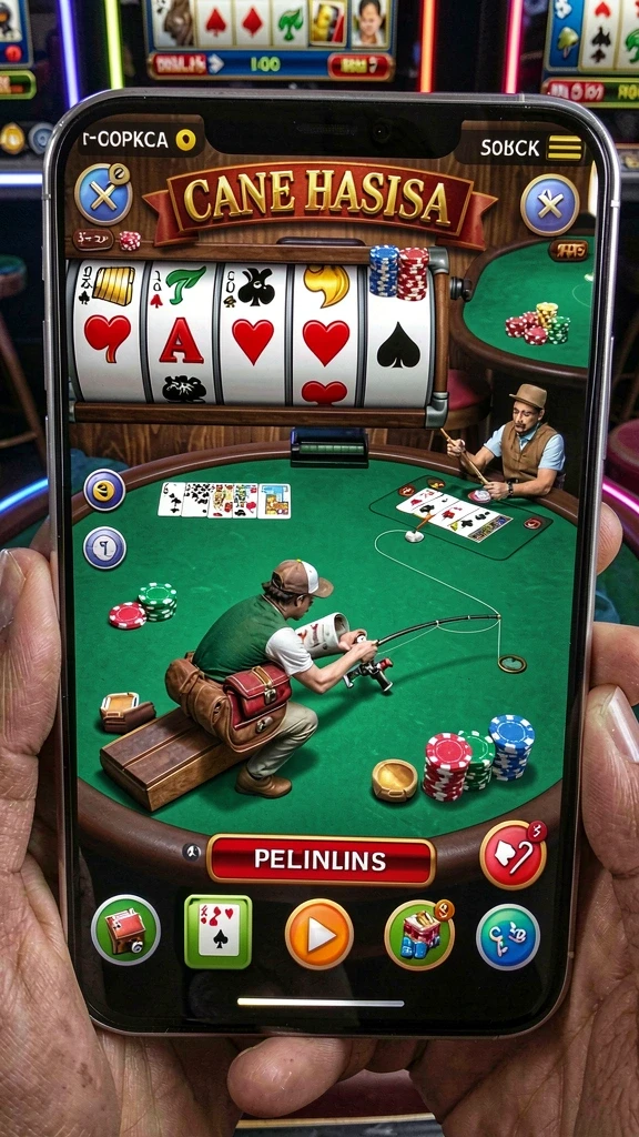 Screenshot Aplikasi mega77 Terbaru: Review dan Link Download nomor 1