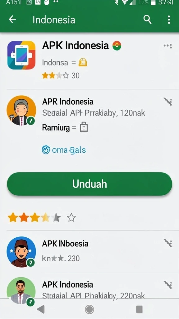 Screenshot Review Aplikasi mnduit Versi Terbaru nomor 3