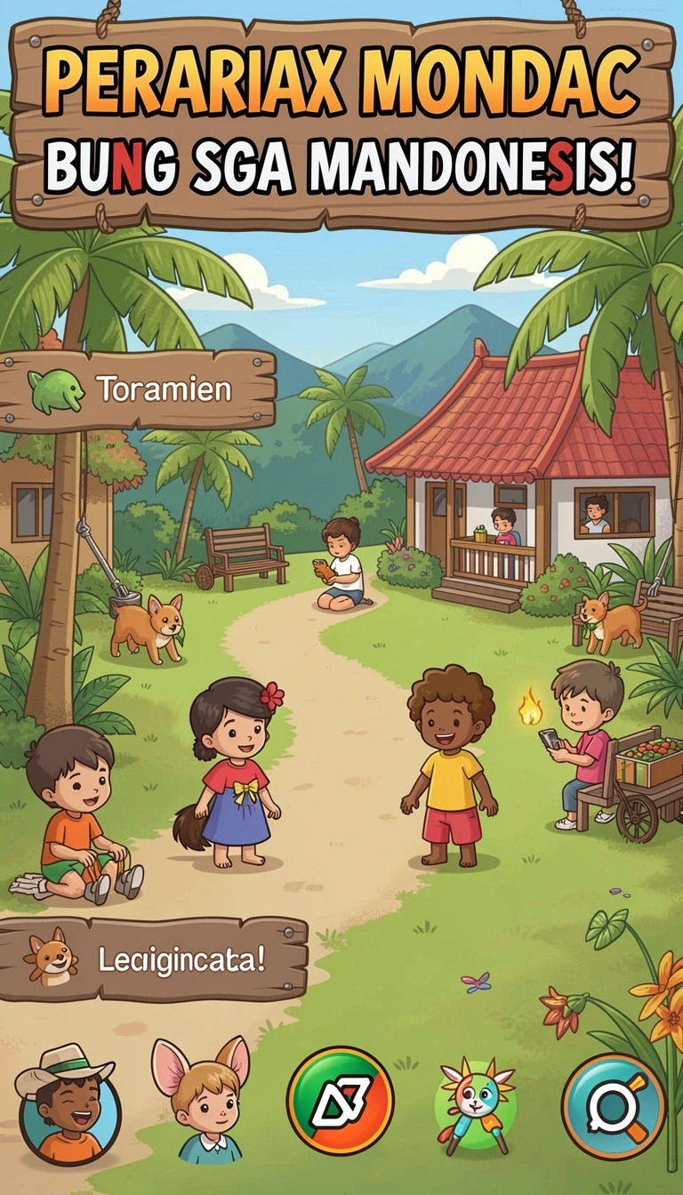 Screenshot idagame Terbaru untuk Android: Download APK Gratis nomor 3