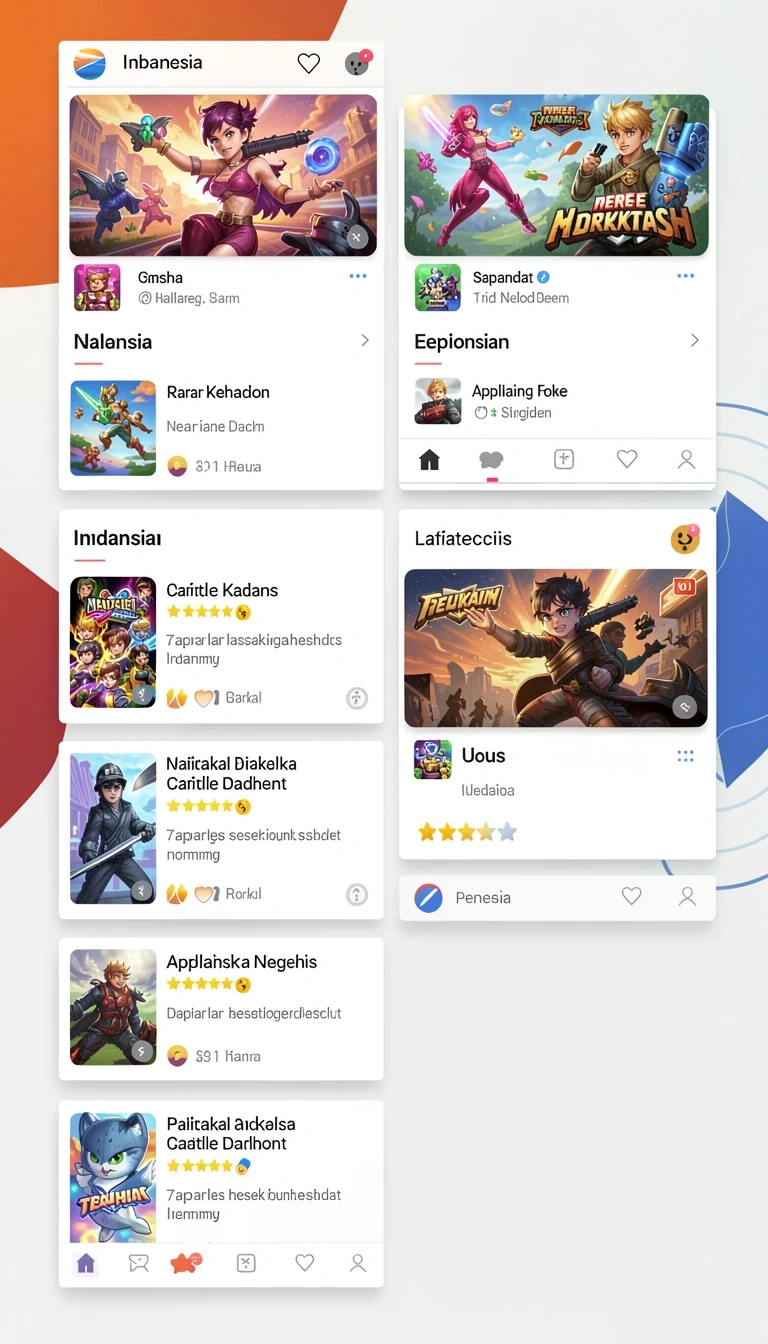 Screenshot semar123 APK Full Version untuk Android nomor 1