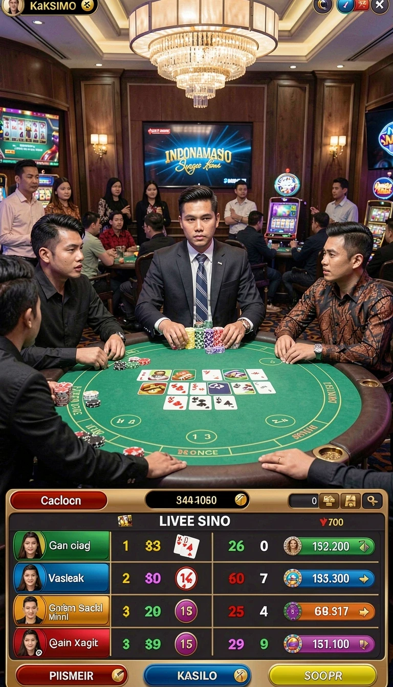 Screenshot Cara Download hammerfortune APK dengan Mudah nomor 2