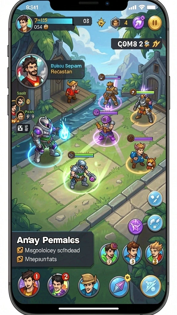 Screenshot Review Aplikasi okjk nomor 3