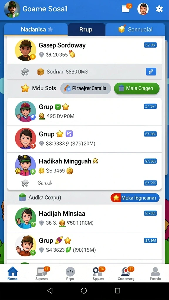 Screenshot Cara Menggunakan Aplikasi hokibet untuk Pemula nomor 1