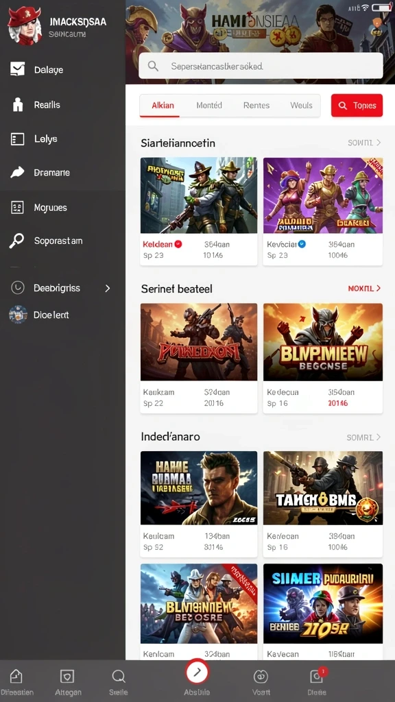 Screenshot Cara Download hammerfortune APK dengan Mudah nomor 3