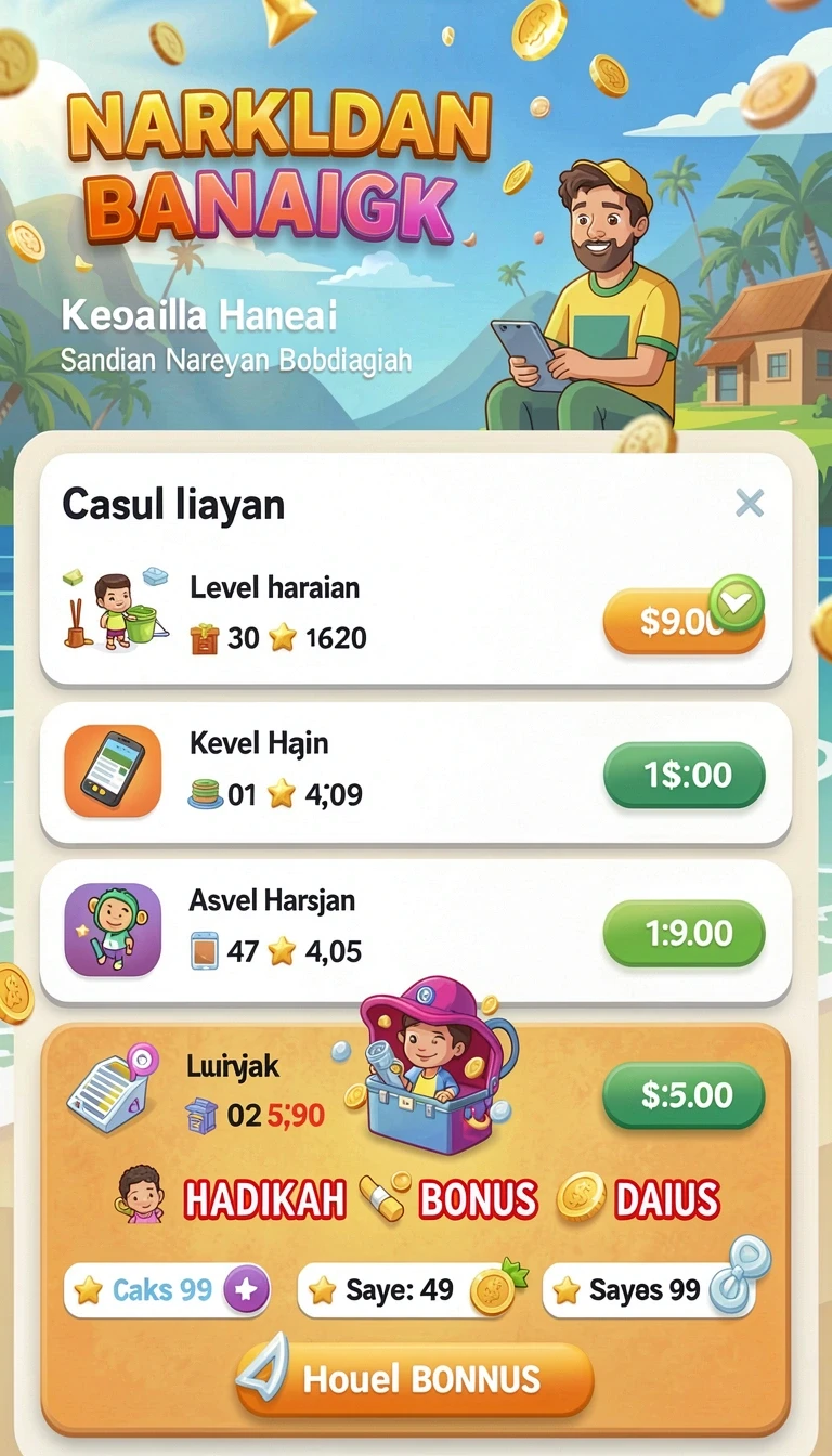 Screenshot Review Lengkap Aplikasi ratudewi Terbaru nomor 3