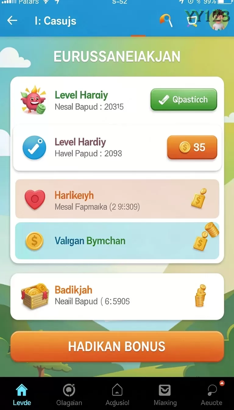 Screenshot playwin123 nomor 3