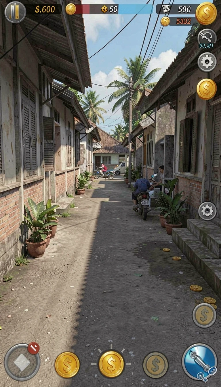 Screenshot Info Aplikasi jktok Terbaru dan Cara Download nomor 3