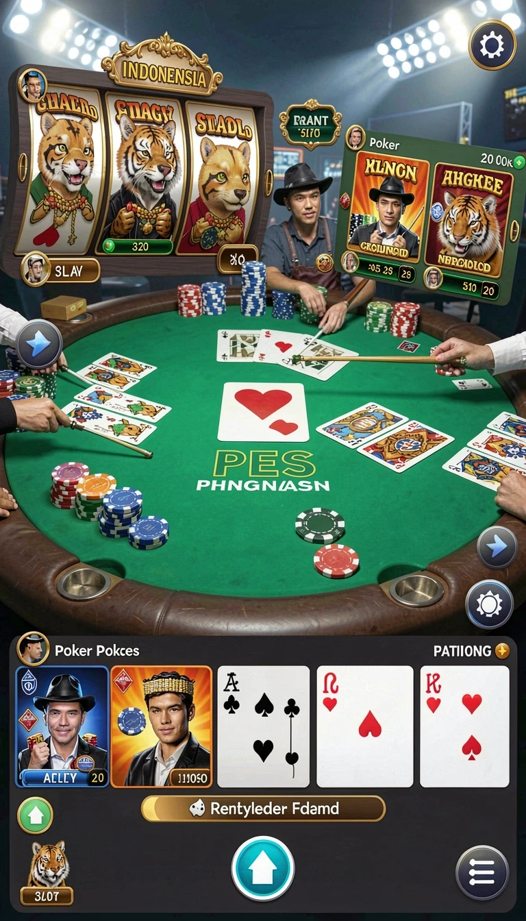 Screenshot 7cone APK Terbaru untuk Perangkat Android nomor 1