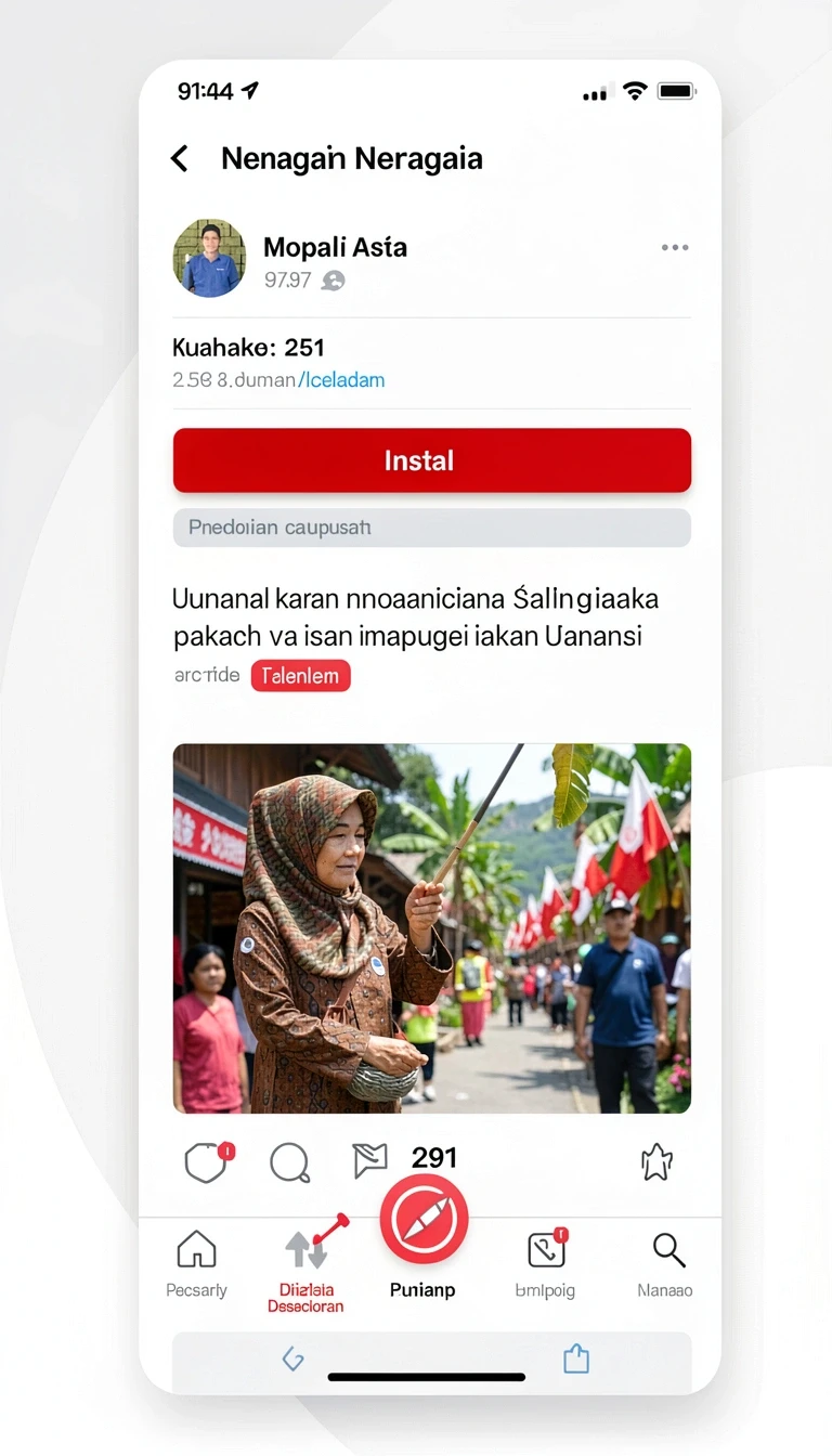 Screenshot kota189 APK Terbaru 2026 untuk Semua Perangkat nomor 3
