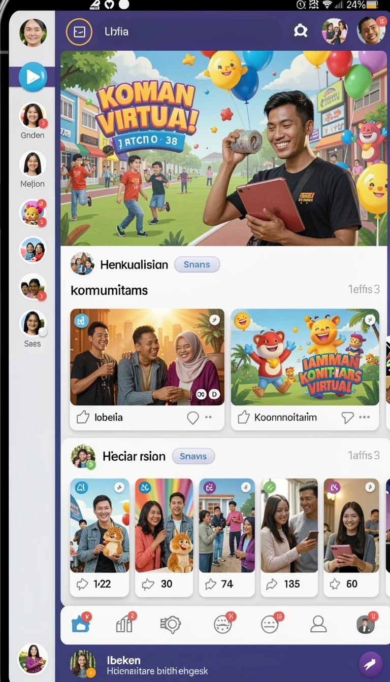 Screenshot Download rpyyy APK Original untuk Android nomor 3