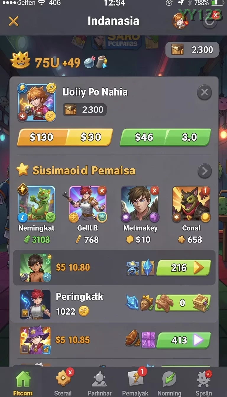 Screenshot 738slot nomor 3