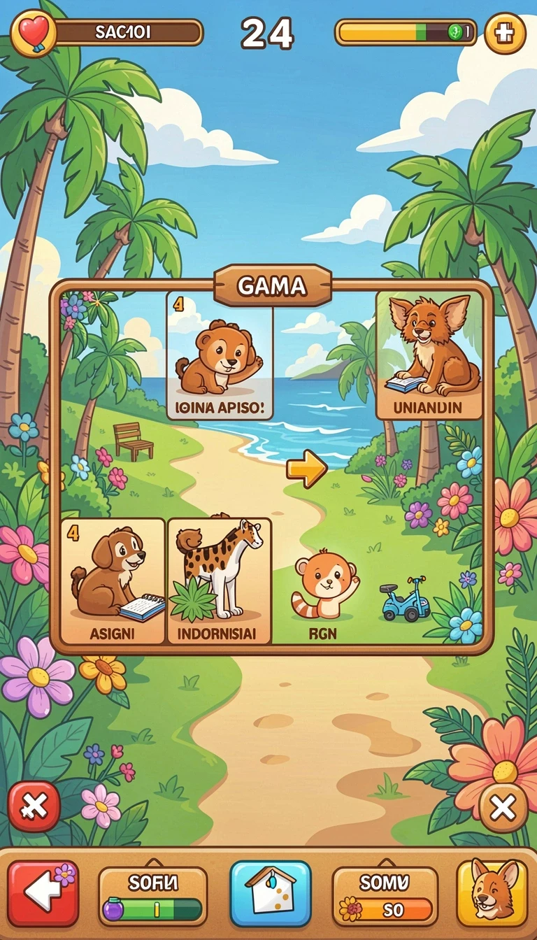 Screenshot Panduan Lengkap Aplikasi suster4d untuk Pemula nomor 2