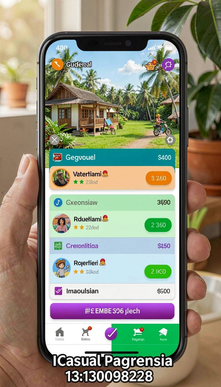 Screenshot vv62 App APK Terbaru nomor 2