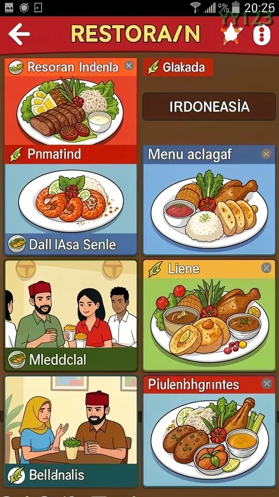 Screenshot gengtoto nomor 1