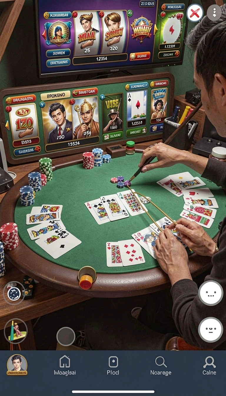 Screenshot Aplikasi domino4d Paling Baru untuk Android nomor 3