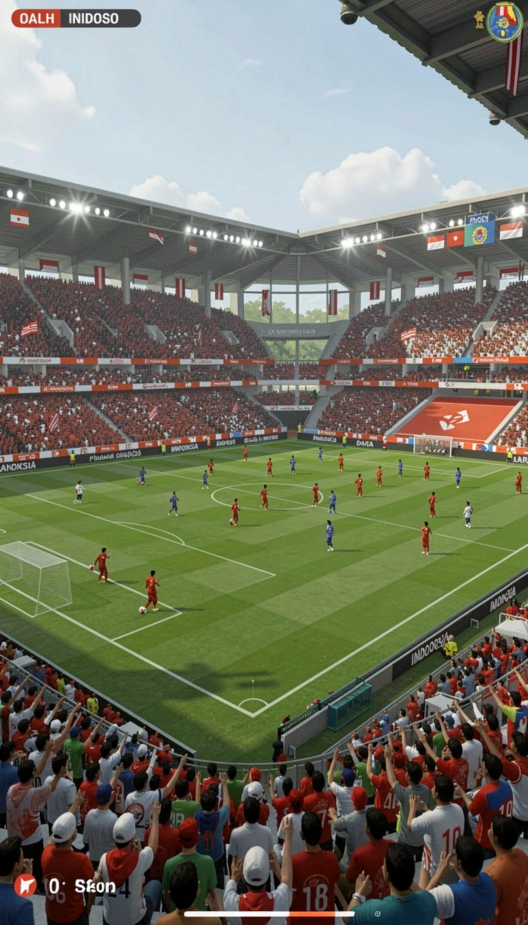 Screenshot plaza4d APK: Fitur, Ukuran, dan Link Download nomor 1