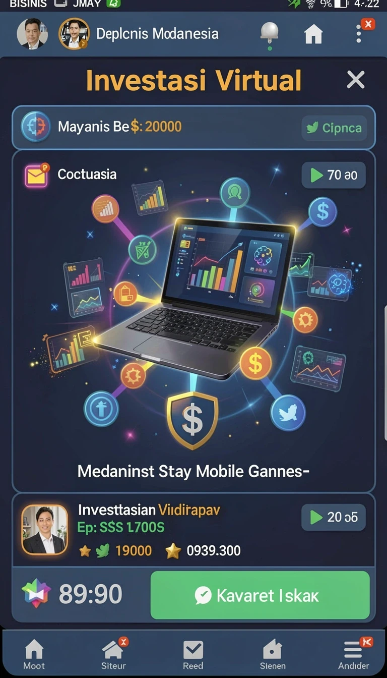 Screenshot Panduan Lengkap Aplikasi s80 untuk Pemula nomor 1