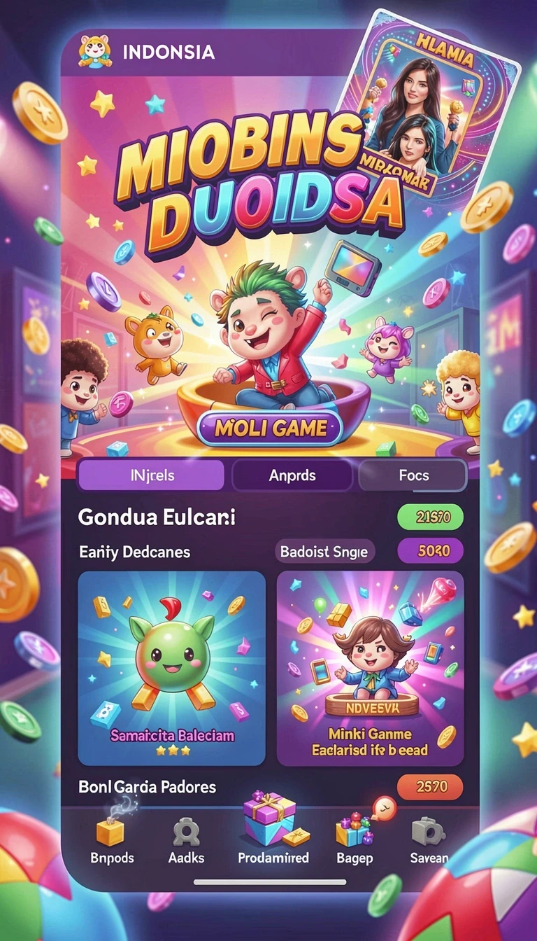 Screenshot Aplikasi obltogcl Resmi dan Terpercaya di Android nomor 1
