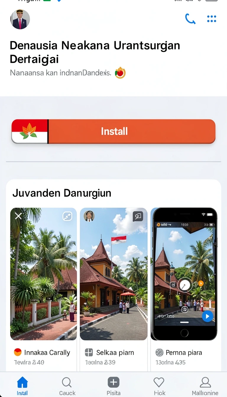 Screenshot Aplikasi warnetslot Terbaru dengan Fitur Terbaik nomor 3