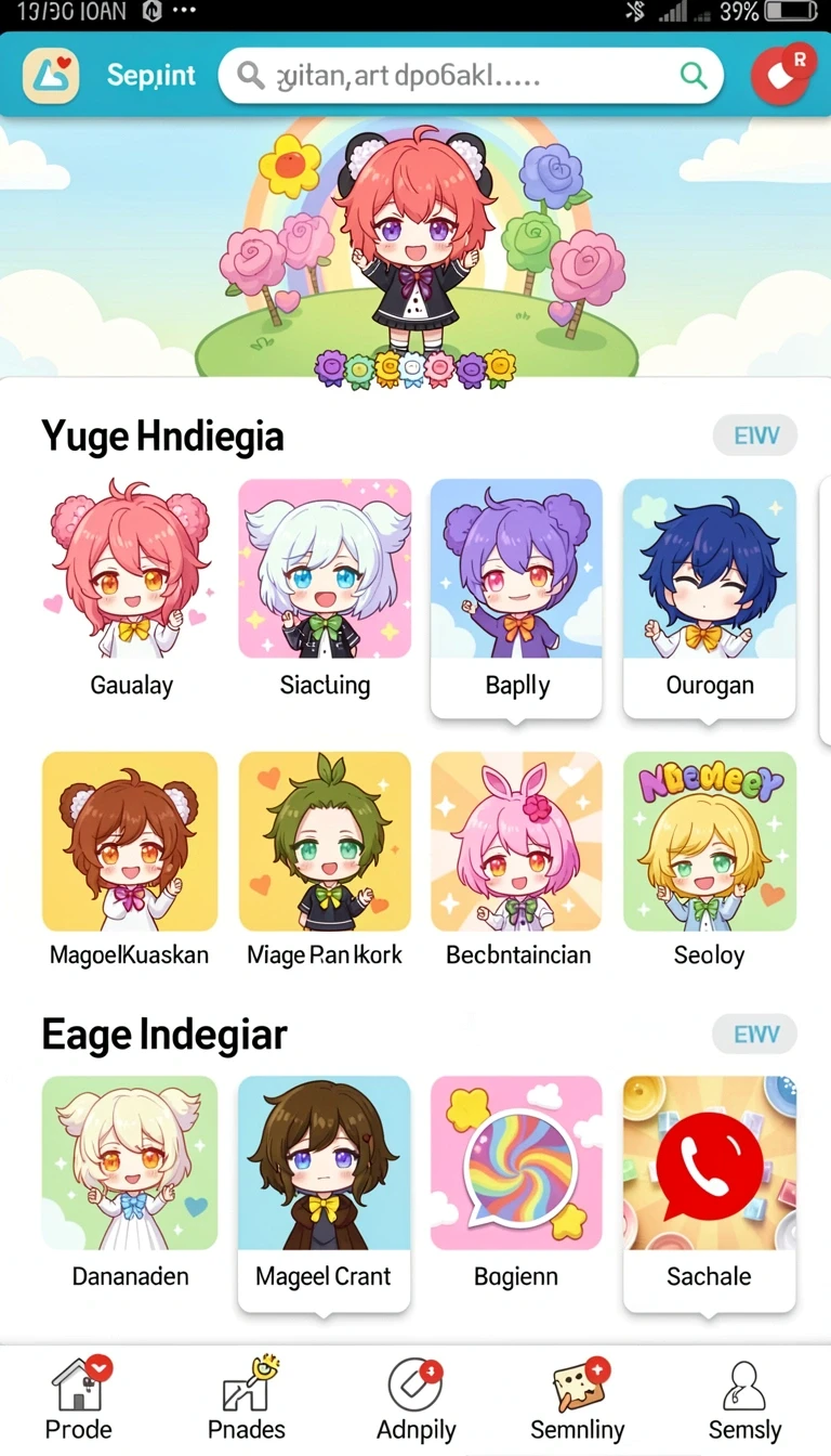 Screenshot Aplikasi minitoto Paling Baru untuk Android nomor 2