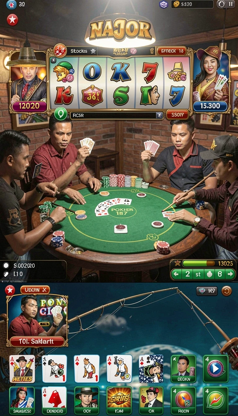 Screenshot Cara Pasang citibet88 di HP Android dengan Benar nomor 1